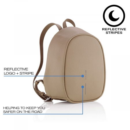 Rucsac antifurt pentru ea Bobby Elle Fashion [11]