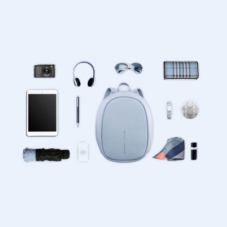 Rucsac antifurt pentru ea Bobby Elle Fashion [3]