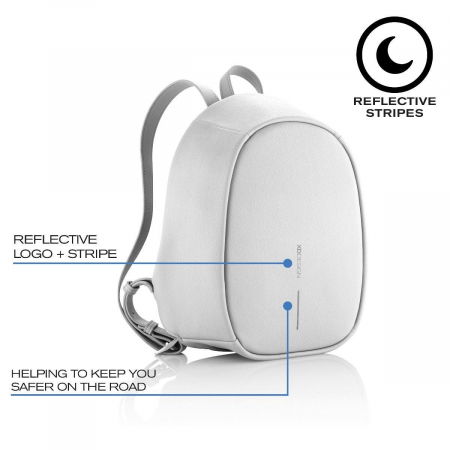 Rucsac antifurt pentru ea Bobby Elle Fashion [12]