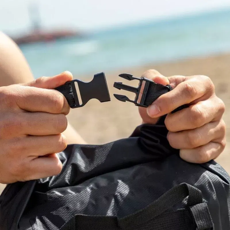 Rucsac de apa waterproof Big SportyGuard 20 litri [10]