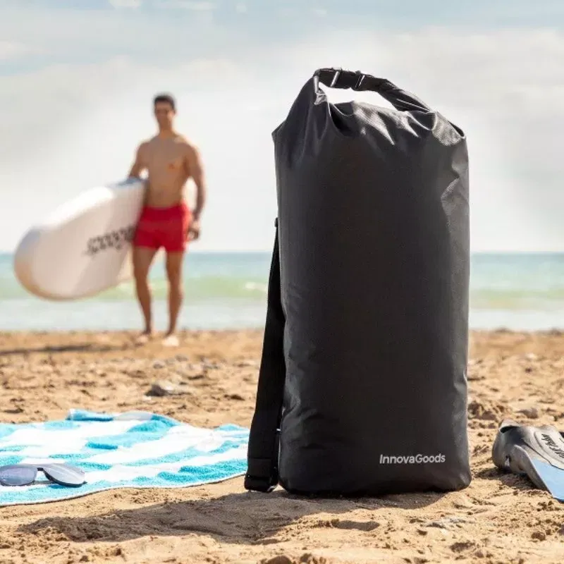 Rucsac de apa waterproof Big SportyGuard 20 litri [1]