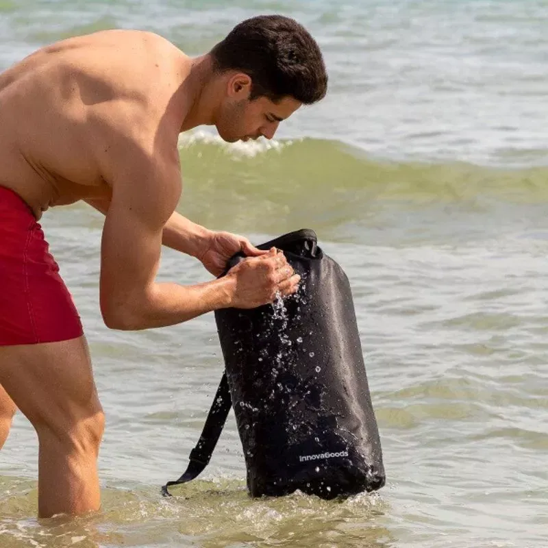 Rucsac de apa waterproof Big SportyGuard 20 litri [4]