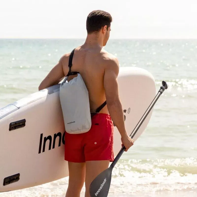 Rucsac de apa waterproof SportyGuard 10 litri [5]