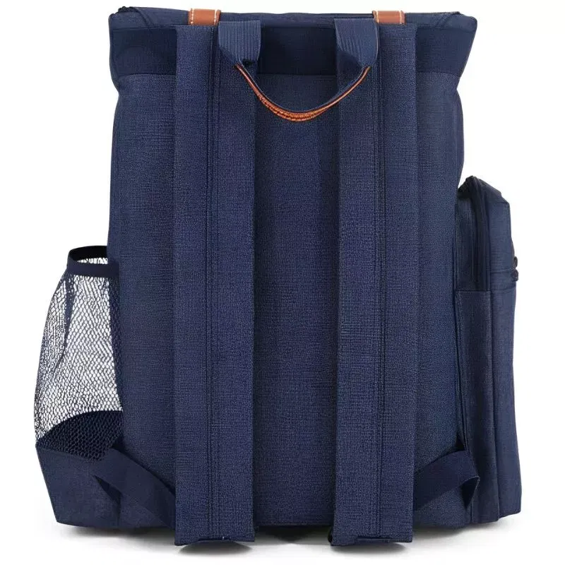 Rucsac de picnic 4 persoane Escapade Bleu [4]