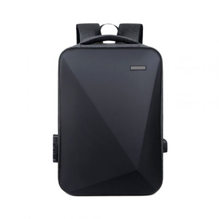 Rucsac Laptop Antifurt Business Backpack waterproof USB [8]