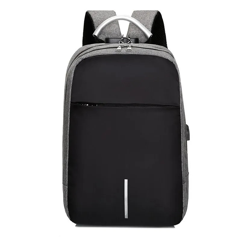 Rucsac Laptop Business cu USB [13]
