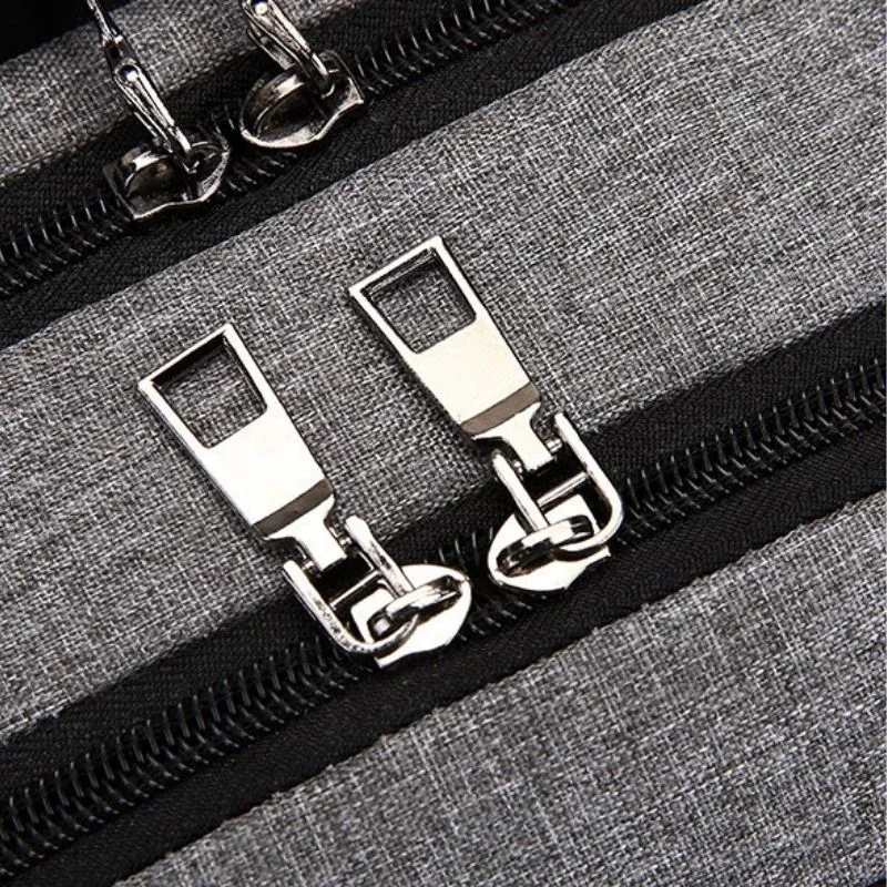 Rucsac Laptop Business cu USB [6]