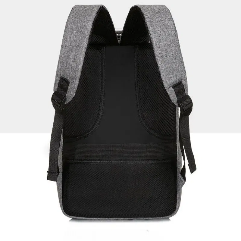 Rucsac Laptop Business cu USB [3]