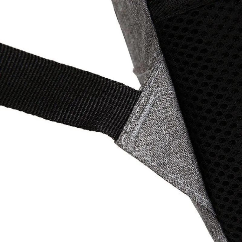 Rucsac Laptop Business cu USB [9]