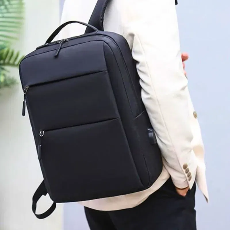 Cadouri Majorat - Rucsac Laptop Gentleman Tech