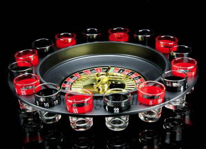 Ruleta cu Shoturi [2]