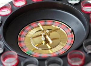 Ruleta cu Shoturi [1]