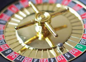 Ruleta cu Shoturi [4]