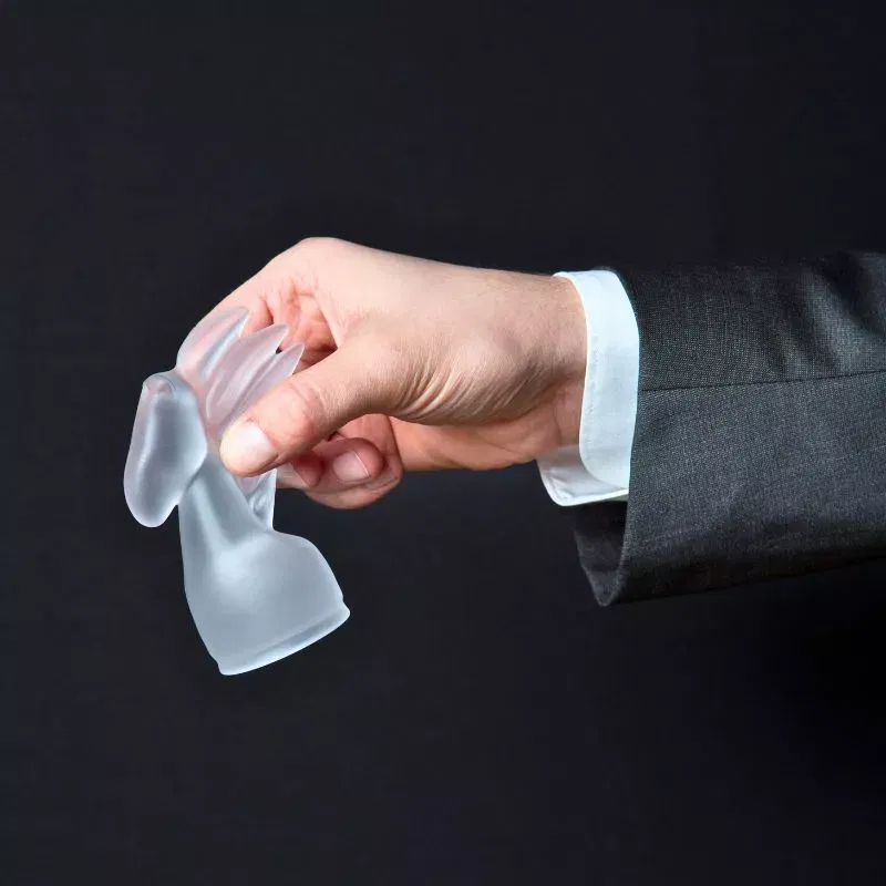 Sah la shoturi, Joc de petrecere Sah cu pahare shot [2]