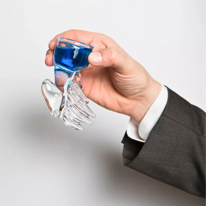 Sah la shoturi, Joc de petrecere Sah cu pahare shot [3]