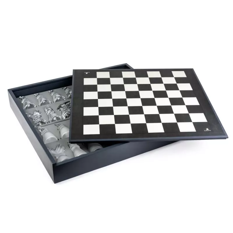 Sah la shoturi, Joc de petrecere Sah cu pahare shot [25]