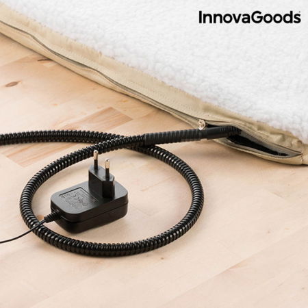 Saltea calduroasa pentru caini [1]