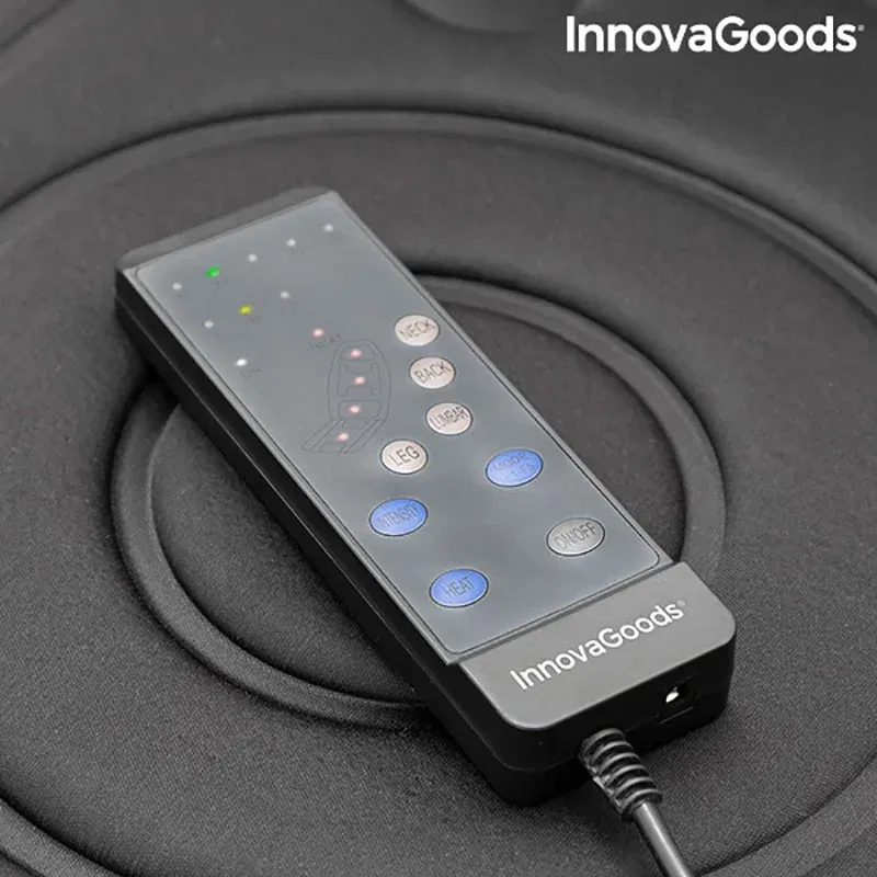 Saltea masaj Norisor cu bunastare [5]