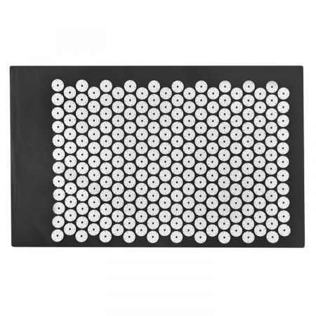 Saltea presopunctura alb si negru [5]