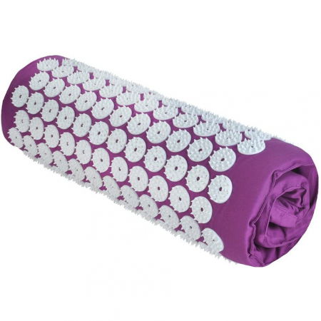 Saltea presopunctura alb si roz [5]