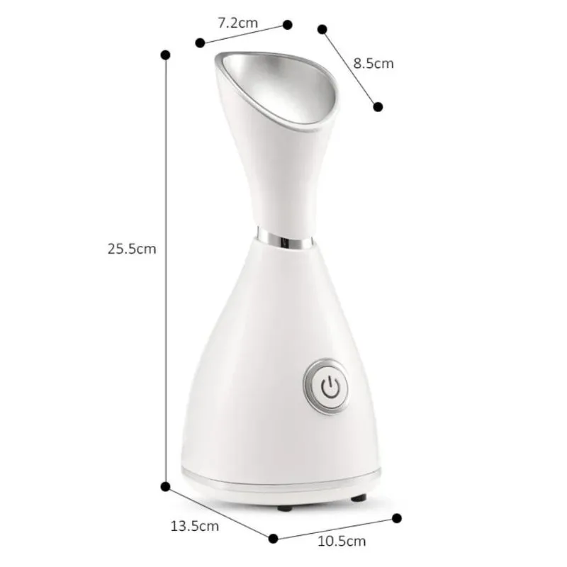 Sauna faciala pentru ingrijirea tenului [8]