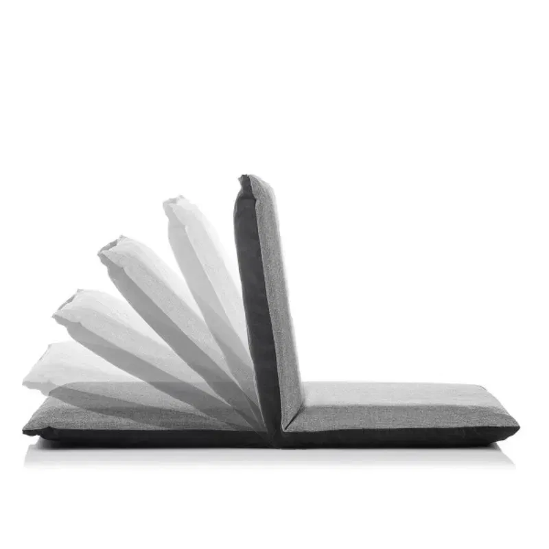 Scaun de Podea Rabatabil [12]