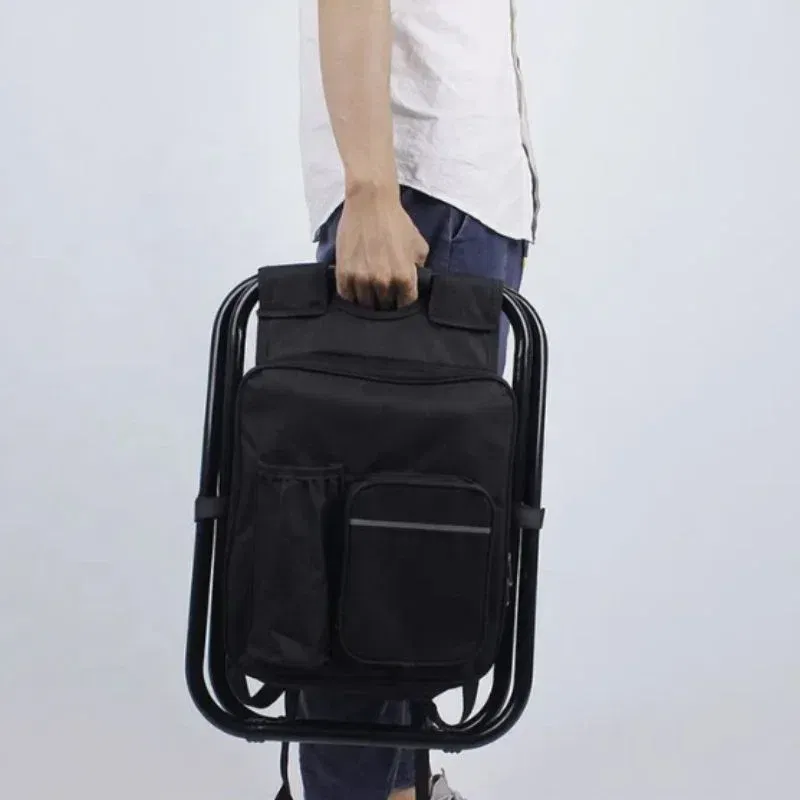 Scaun pliabil cu geanta termoizolanta [1]