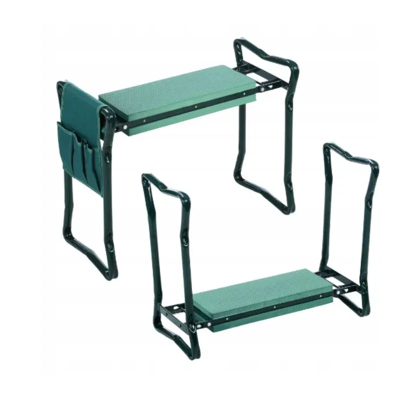 Scaun pliabil pentru gradinari ingeniosi [2]