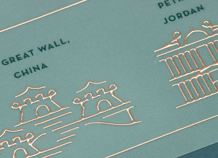 Harta razuibila Backpacker Edition [6]