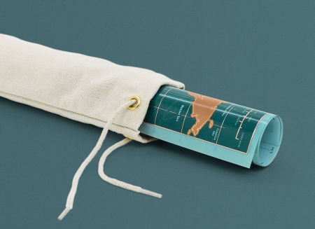 Harta razuibila Backpacker Edition [5]