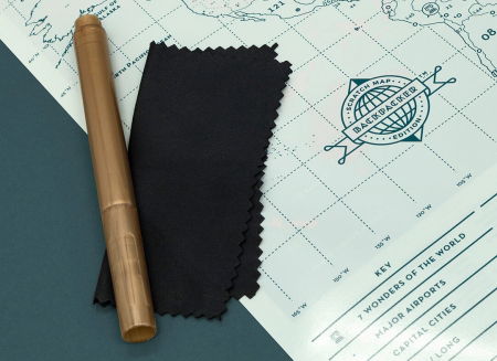 Harta razuibila Backpacker Edition [8]