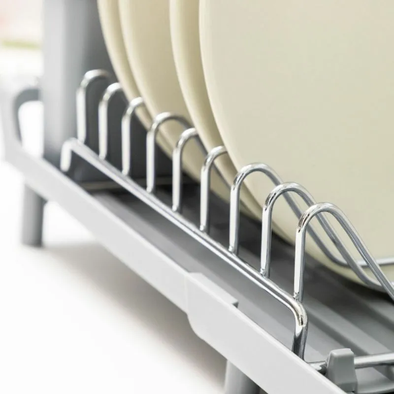 Scurgator de vase cu design extensibil pentru chiuveta [6]