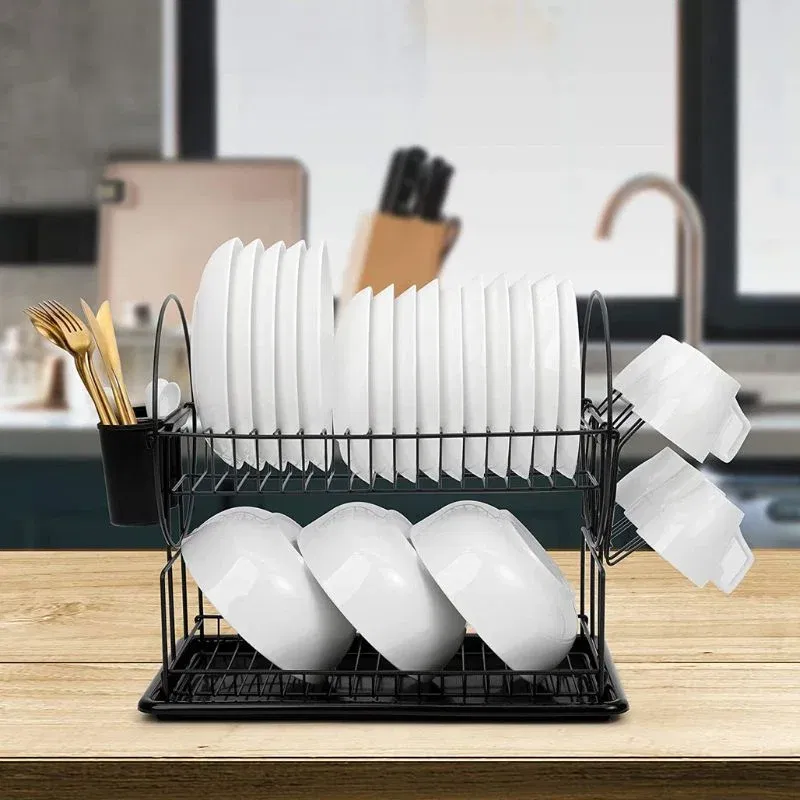 Scurgator dublu pentru vase [2]