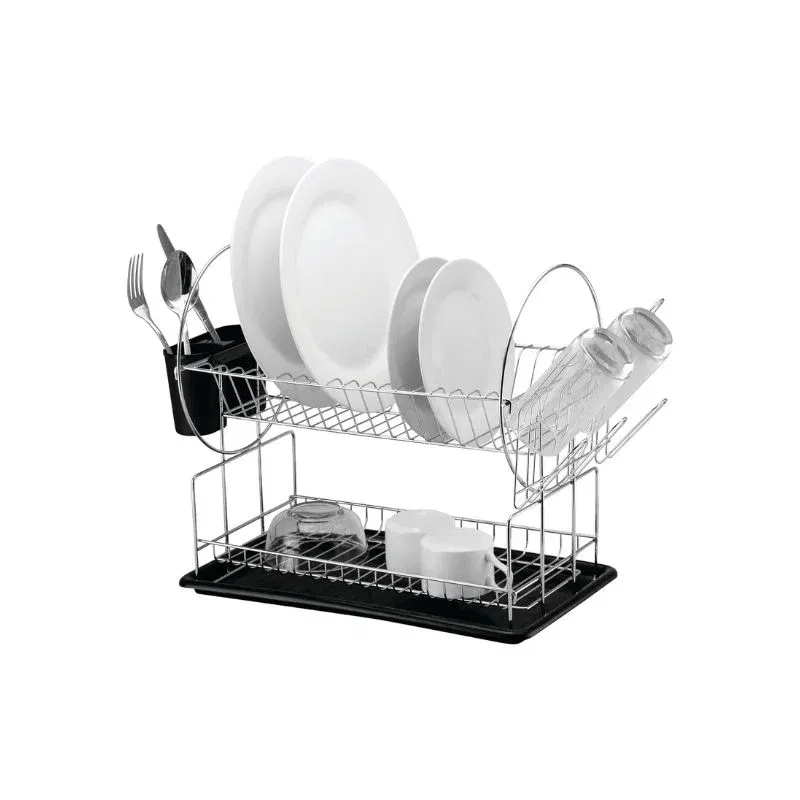 Scurgator dublu pentru vase [2]