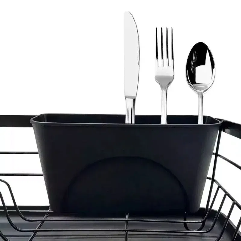 Scurgator negru pentru vase [4]