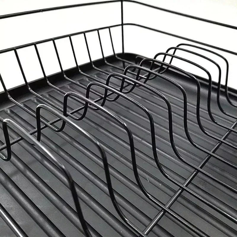 Scurgator negru pentru vase [3]