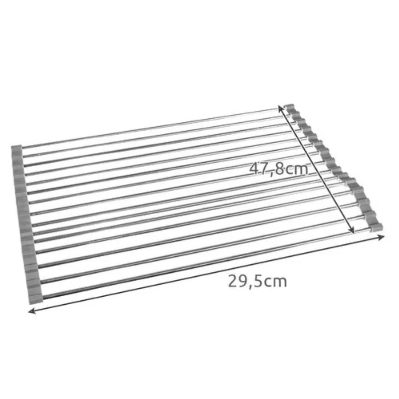 Scurgator pliabil pentru vase [11]