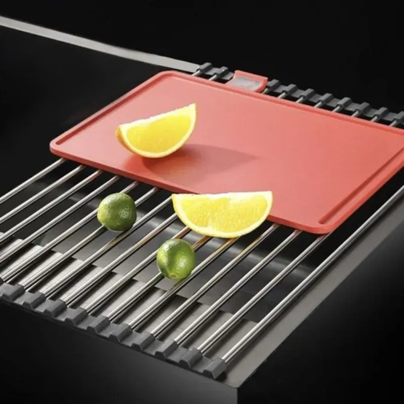 Scurgator pliabil pentru vase [5]