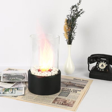 Semineu Decorativ Portabil [5]