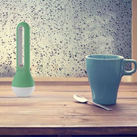 Senzor temperatura si umiditate Perfect Clima [0]