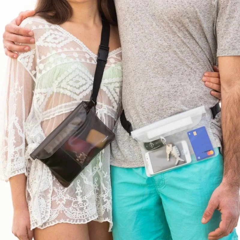 Set 2 Genti Impermeabile [3]