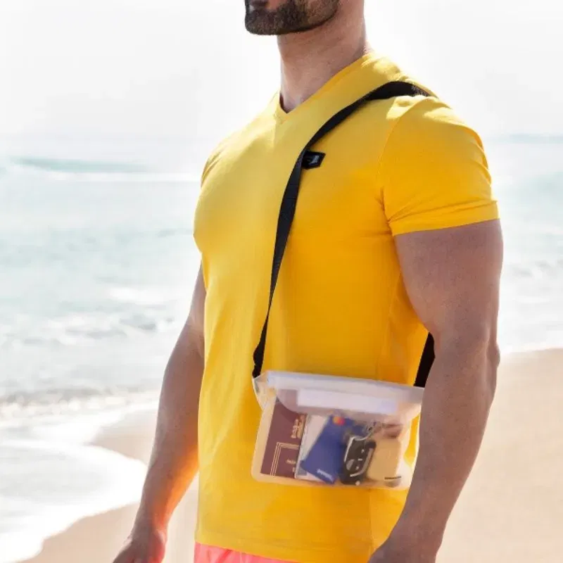 Set 2 Genti Impermeabile [7]