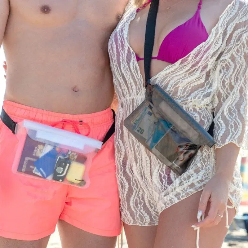 Set 2 Genti Impermeabile [1]