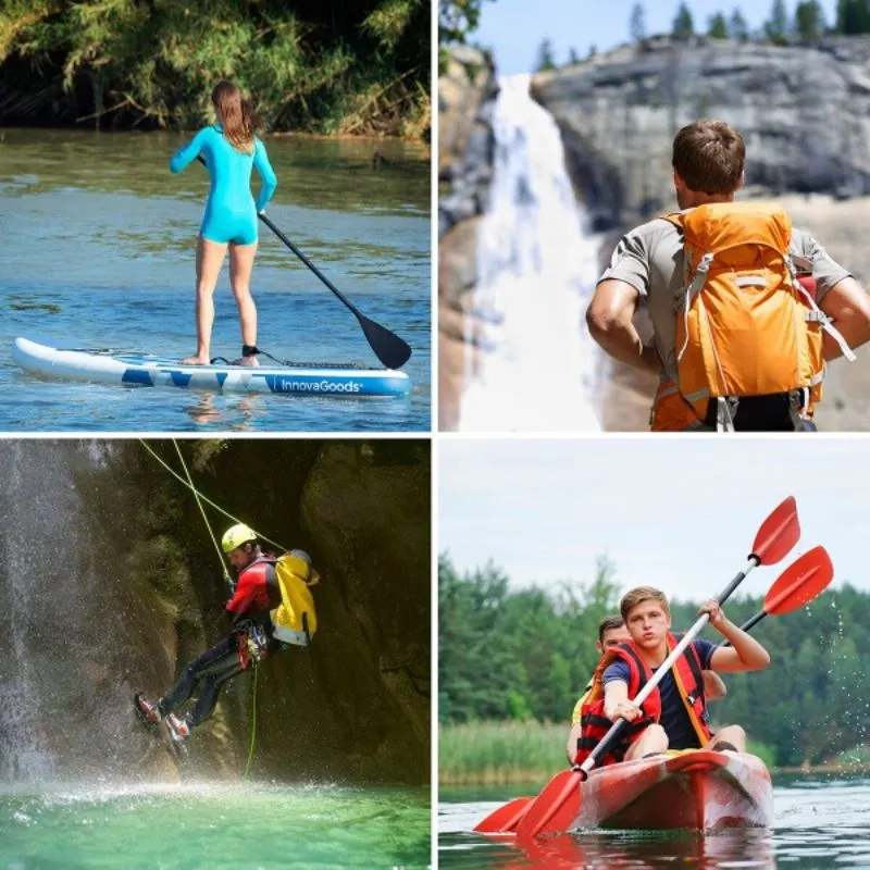 Set 2 Genti Impermeabile [12]