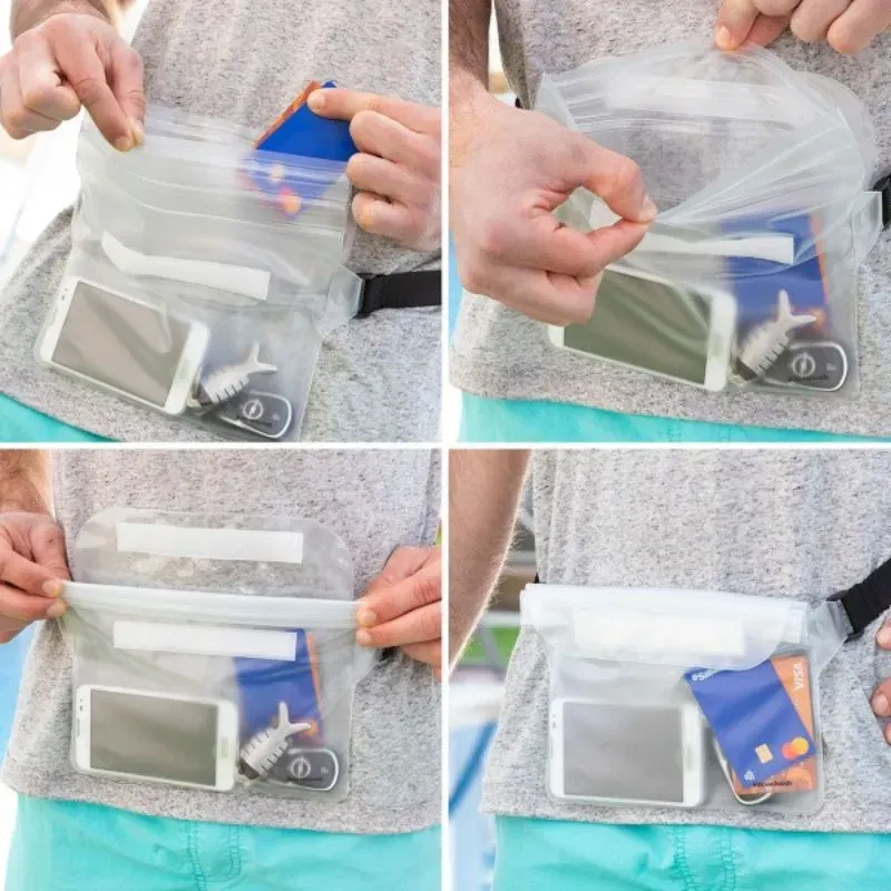 Set 2 Genti Impermeabile [11]