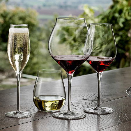 Set 2 pahare de vin Cannonau [3]