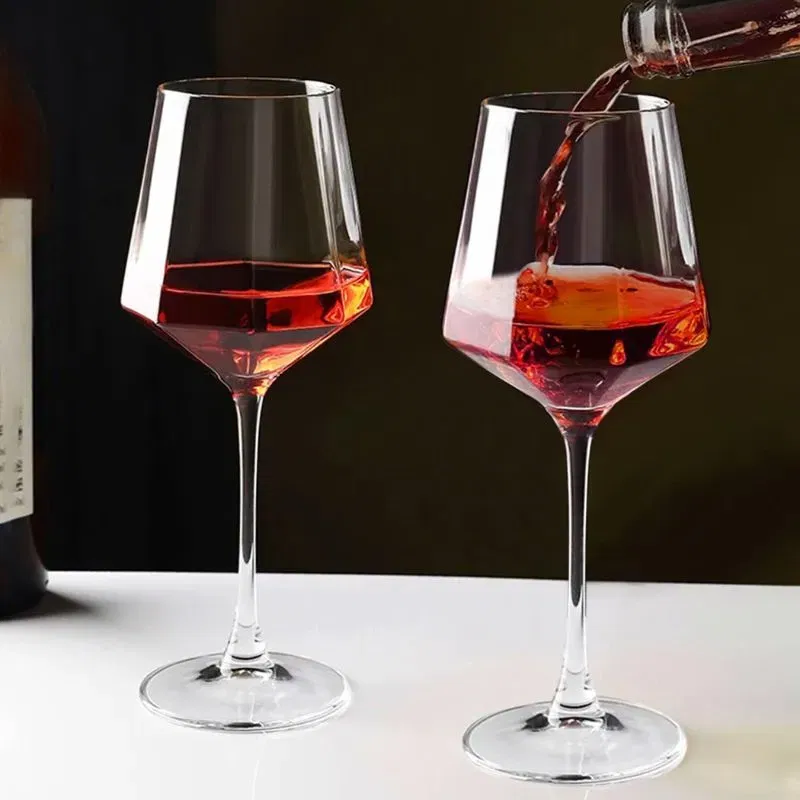 Set 2 pahare Diamant [0]