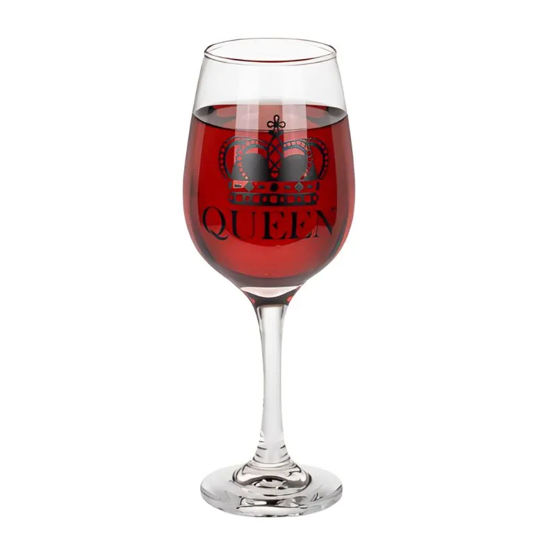 Set 2 pahare King & Queen [2]