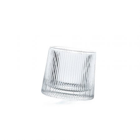 Set 2 Pahare whiskey, Deluxe Rotating Vertical [4]