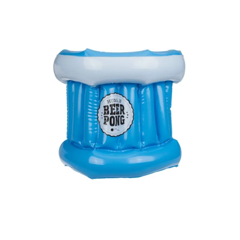 Set 2 palarii gonflabile, Beer Pong Party [5]
